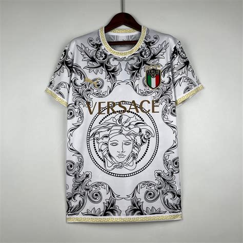 versace collection lavender jersey floral
